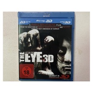 Blu-ray DVD (3D)-The Child's Eyes 3D