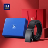 HLA | Genuine Leather Belt