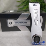 [ CS ] HAIR TRIMMER WITH luxurious LED light DESIGN Td-777