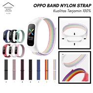 Oppo Band Nylon Strap Oppo Band ReplacementTALI Loop StrapNilon