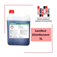 KLENCO Sanifect Disinfectant  5L