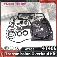 4T40E 4T45E Automatic Transmission Overhaul Repair Kit Gaskets Seals For Chevrolet PONTIAC Buick Lac