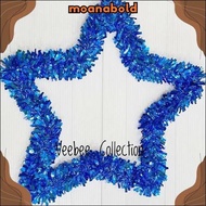 Star Slinger Decoration/ Christmas door decoration Star slingerRing Christmas tree decoration star