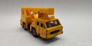 Tomica Nissan Diesel