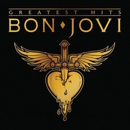 Bon Jovi – Greatest Hits 2024 (Vinyl 2LP)