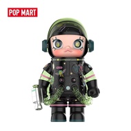 POP MART MEGA SPACE MOLLY 400% Rick and Morty
