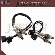 4pcs 234-4593 234-4588 Front & Rear Lambda Probe O2 Oxygen Sensor fit for CHRYSLER 300 DODGE CHARGER