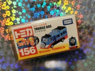 Tomica車仔 Thomas