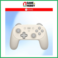 TAY CẦM CHƠI GAME IINE ATHENA WIRELESS CONTROLLER PC LAYOUT - WHITE L1002