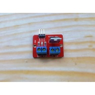 Mosfet mos fet tube driver motor module IRF 520 IRF520 5A for arduino