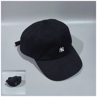 Mlb NY Yankees Cap Second Preloved Original 219