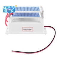 60G/H Ozone Generator Air Cleaner Ozonizer Purifier Treatment Formaldehyde Remove Odor Ozone Machine