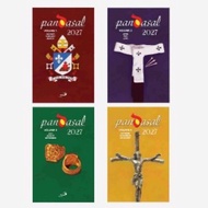 PANDASAL 207 (Vol.1-4;JANUARY-DECEMBER 2027)