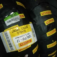 Pirelli Diablo Rosso sport 120/ 70-17 outer tire