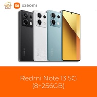 Xiaomi Redmi Note 13 5G (8+256GB) SmartPhone