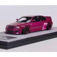 BMW M3 CSL E46 1:64 QM Car Model