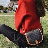 CELINE #凱旋門馬鞍包🎰🎰