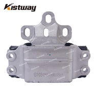 Hydraulic Engine Support Motor Transmission Gearbox Mount For Audi TT TTS Coupe Roa For VW Passat CC