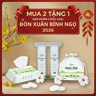 [Buy 2 Get 1 Free] COMBO buy 2 get 1 free of the same product of Larasa