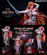🔥Gk新品預訂🔥DT&UME刀劍神域 - 亞絲娜2.0 純愛戰神