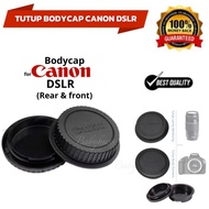 CANON DSLR BODY CUP COVER