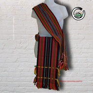 (Set) Binnalit Ifugao Men Ethnic Attire - Adult | O'Baguio