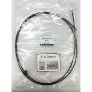 Front Hood Pull Cable Toyota ALTIS2001 ALTIS 2001-2007