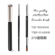 270 Concealer Brush T301 Concealer Brush Double-Headed Foundation Brush Makeup Brush Soft Hair Conce