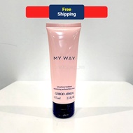 Giorgio Armani My Way 75ml Body Lotion