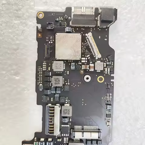 Original A1465 Motherboard For MacBook Air 11" A1465 Logic Board 1.6GHz i5 4GB 8G 2.2GHz i7 8GB 2015