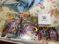 寶可夢卡牌遊戲 繁中 Ptcg 卡包