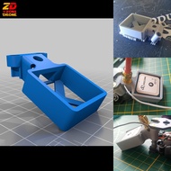 Geprc Mark4 GPS Beitian BN-880 Mount FPV Drone 3D Print