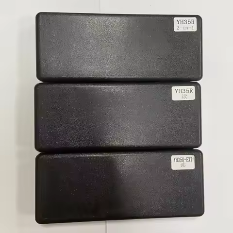 new 2in1 Lishi Tool 2 in 1 YH35R YH35R-MAG YH35R-EXT key reader YH35 for yamaha motorcycle key locks