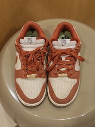 Women's Nike Dunk Low Retro 'Sun Club'