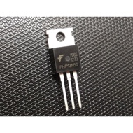 FHP13N50 TO-220 FHP 13N50 13A/500V Field Effect Triode 500V 13A