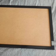 Latest Frame Wooden Frame/ Without Glass Size. 50 X 75 Cm