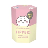 Chiikawa Hippers Sealed Case (1 Blind Boxes) Chiikawa Hippers Random Box (1 Blind Box)