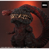 [Ready Stock] X-plus - Gigantic Series x Defo-Real Godzilla (2016) 4th Form General Distribution Ver