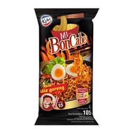 Boncabe Noodles Taste Fried Noodles New | Mie BonCabe Rasa Mie Goreng BARU