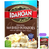 Idahoan Mashed Potato 26oz / 743 g