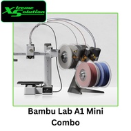 Bambu Lab A1 Mini Combo