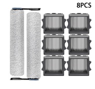 Craft Replacement Accessories Kit Compatible With Tineco Floor One S7 Artist/S9 Artist Pro/S9 Artist