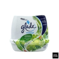 Glade Scented Gel Morning Freshness 180g