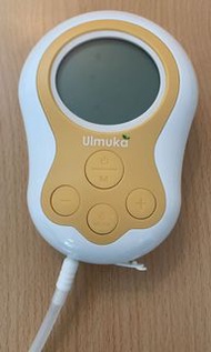Ulmuka 雙頻電動吸奶器