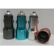 DC12-24V/1A Car Charger