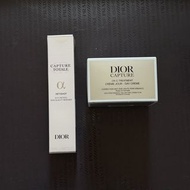 包順豐 Dior Capture Totale Retinol 精華液、面霜、Miss Dior 香水