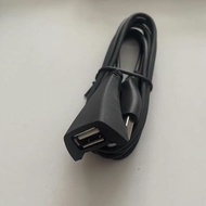 Suitable for Logitech G613/603/304/GPW Headset Keyboard Mouse USB Receiver Extension Cable Data Cabl