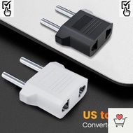 MBR Compact Exquisite ABS Plastic Travel Charging Plug Adapter 4/4.8mm Pin Simple Compact Portable 6