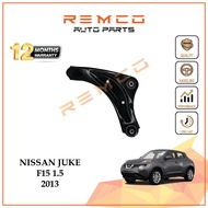 NISSAN JUKE F15 ( 2010 - 2019 ) FRONT LOWER ARM LEFT / RIGHT