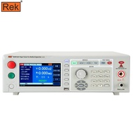RK9910/9920/9910A/9910B/9920A/9920B Program Control Pressure Resistant Tester Merik Rek